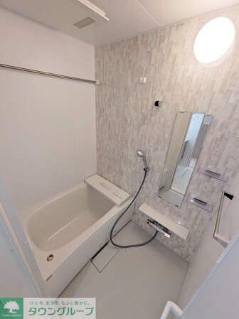 シンシアタワーの物件内観写真